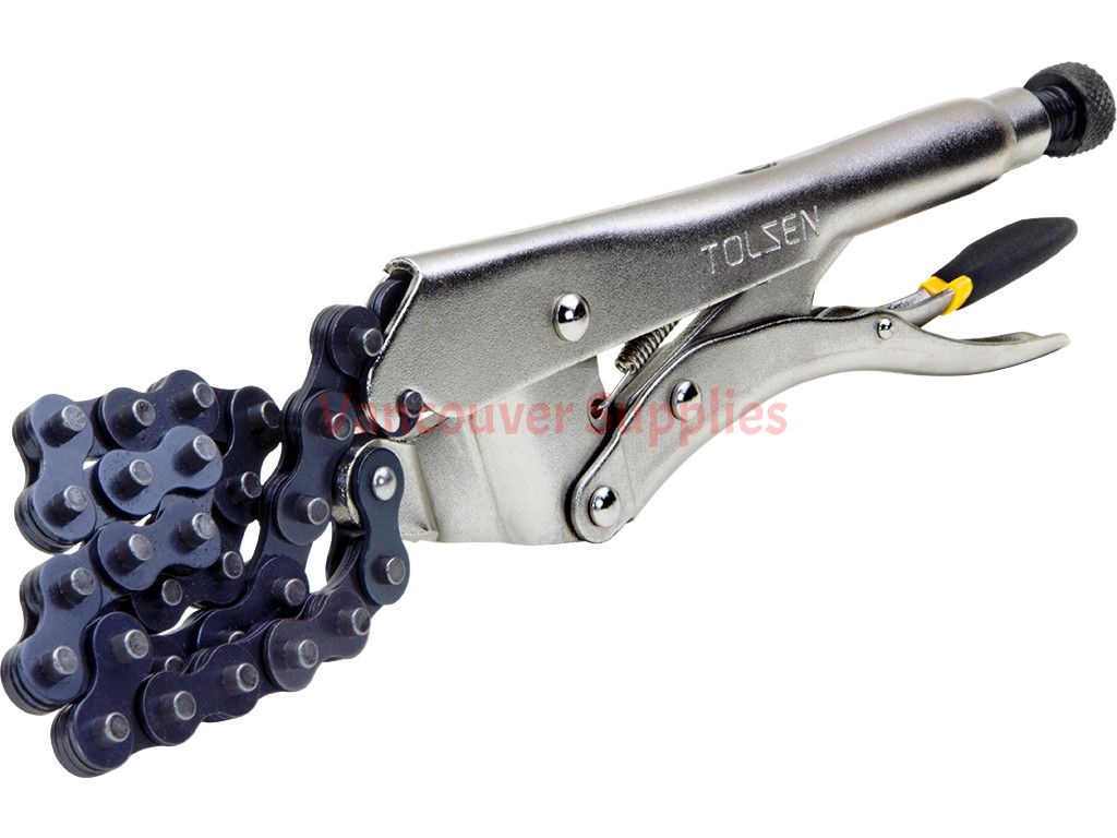 Clamp oil shop filter wrench